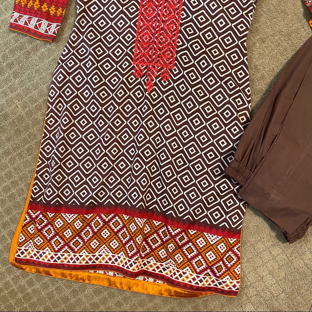 Khadi 2 Piece View 3
